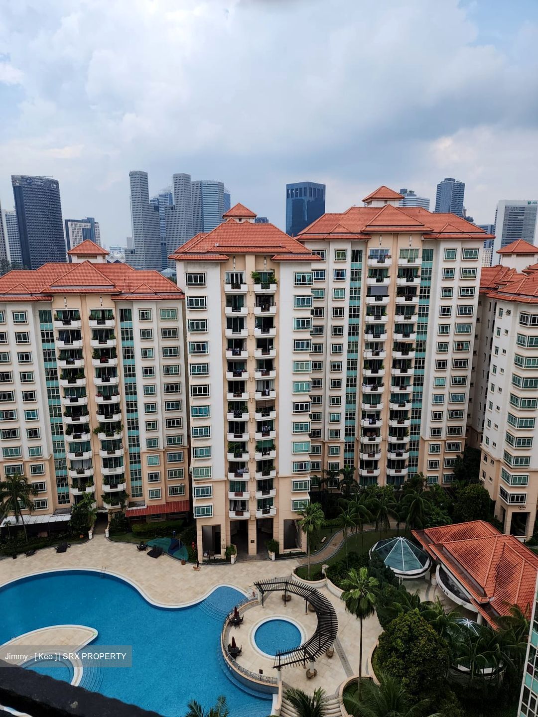 Costa Rhu (D15), Condominium #639174761